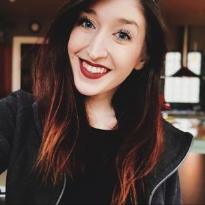 Meet your Posher, Hannah